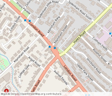 London Road, Cheltenham - Photo 1