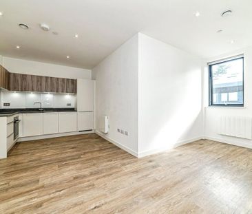 1 bedroom flat to rent - Photo 6