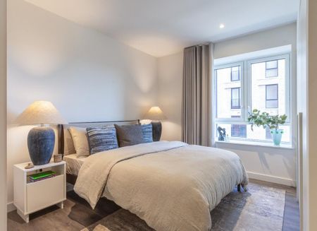 1 bedroom apartment to rent - Photo 3