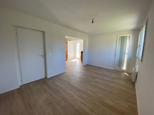 Appartement 3 pièces - 63 m² - Photo 1