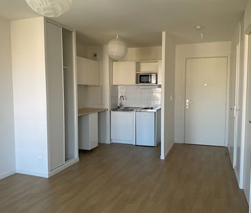 Appartement Le Blanc Mesnil 2 pièce(s) 39.65 m2 - Photo 3