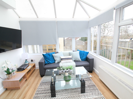 Bramdean Crescent Room 4 - Photo 2