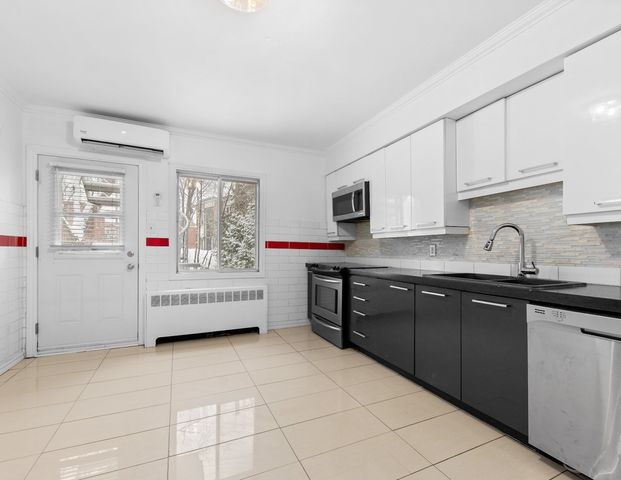 À louer / Appartement - Photo 1