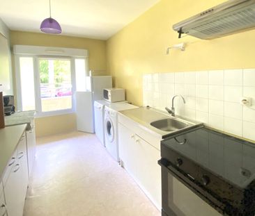 Location Appartement 2 pièces 57m² - Photo 2