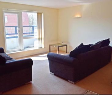 Room in a Shared Flat, Stockport Road, M13 - Photo 6