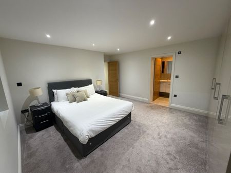 2 Bed Flat, Gordon Road, W5 - Photo 5