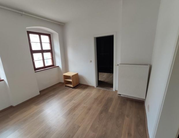 1-Raum-Wohnung mit Einbauküche in der Domstraße - Photo 1