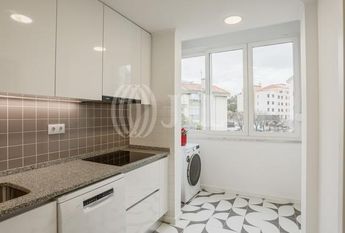Apartamento T3 em Lisboa