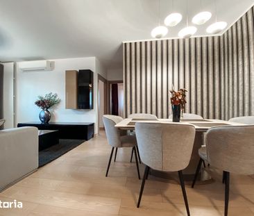 3 Room Apartment Metrocity Academiei - Cotroceni - Fotografie 2