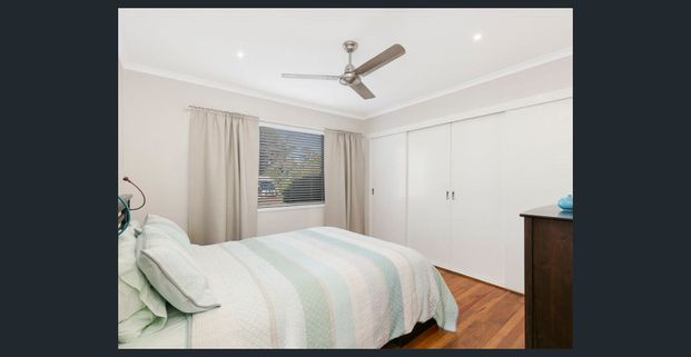 Recently Renovated Home In A Highly Convenient Location - Photo 1