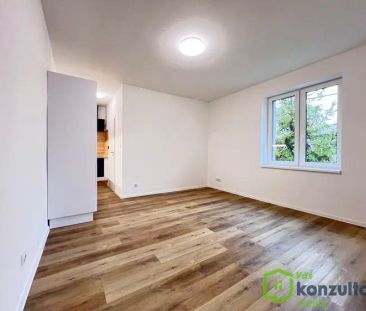 Pronájem bytu 2+kk v Ostravě Mariánských Horách: Váš nový domov v z... - Фото 6