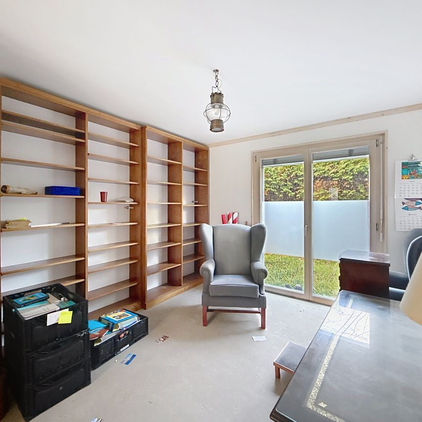 4½ PIÈCES - En triplex au calme! - Foto 1