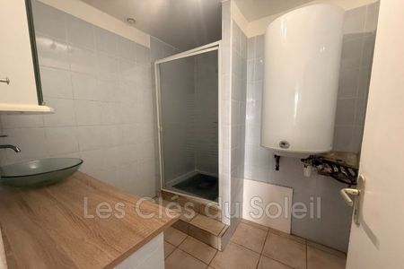 Appartement 2 Pièces 45 m² - Photo 4