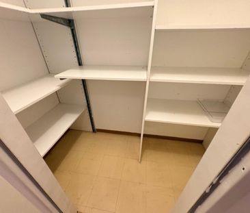 Super Familienwohnung mit hofseitiger LOGGIA ! - Foto 1