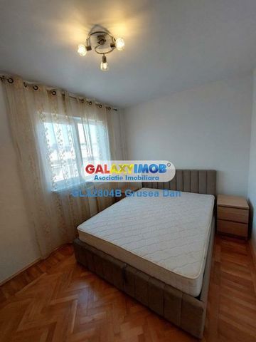 piata sudului | 2 camere | renovat 2025 | metrou | nou | balcon - Fotografie 4