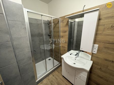 Byt 1+kk k pronájmu, Prostějov, ulice Žižkovo nám. - Fotografie 5