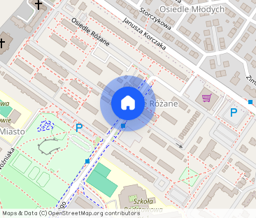 Do wynajęcia kawalerka po remoncie z pięknym widokiem. - Photo 1