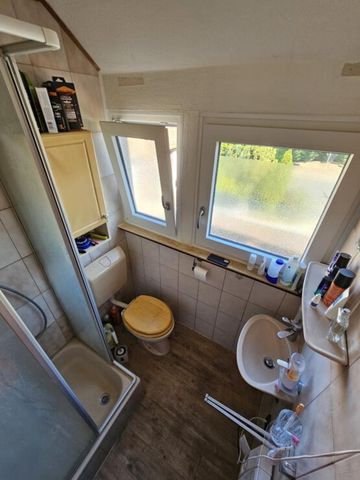 Dachstudio in ländlicher Idylle - 2,5-Zimmer-Wohnung in Uttenreuth - Foto 5