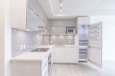 For Lease - 8 Rouge Valley Drive Unit# 1108, Markham, Ontario - Photo 4