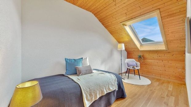 Appartement confortable avec cheminée à Langnau - Photo 1