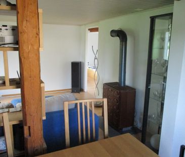 Gemütliche Dachwohnung mit Charme. - Foto 5