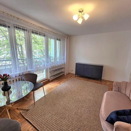 (Symbol 440042) MIESZKANIE na WYNAJEMSzczecin, Śródmieście-Centrum Centrum, 2 pokoje na parterze z dużym balkonem. - Фото 2