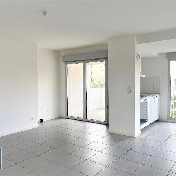 Location Appartement 3 pièces 58m² TOULOUSE 31500 - Photo 1