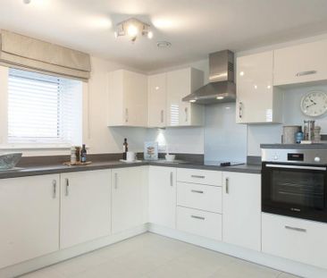 2 bedroom retirement property to rent - Photo 2