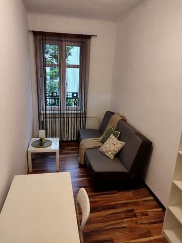 Pokój, ul. Jagiellońska - Zdjęcie 2