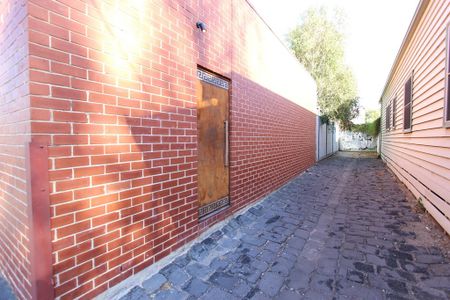 Rear 579 Brunswick Street, Fitzroy North VIC 3068 - Photo 4