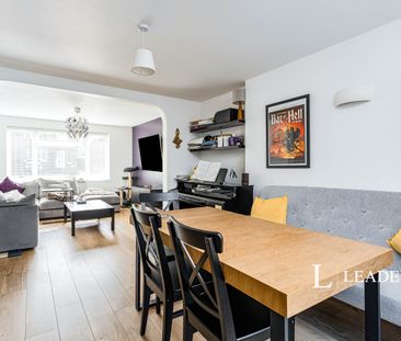 1 bedroom room to rent Chanctonbury Road - Photo 4