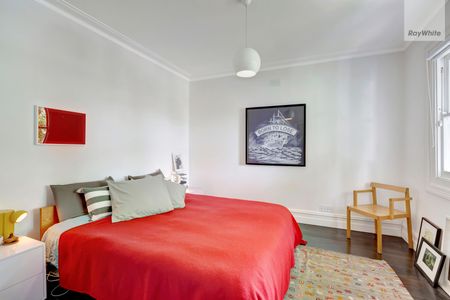 3 Harvey Street, Brunswick VIC 3056 - House For Rent | Domain - Photo 5