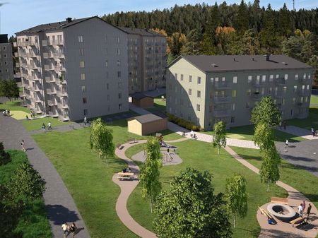 Getbergsvägen 19 - Foto 4