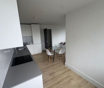 Room in a Shared Flat, Boston House, HA9 - Photo 6