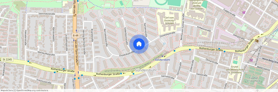 Söderblomstr. 14, 90439, Nürnberg