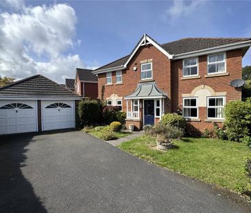 4 bedroom detached house to rent - Photo 3