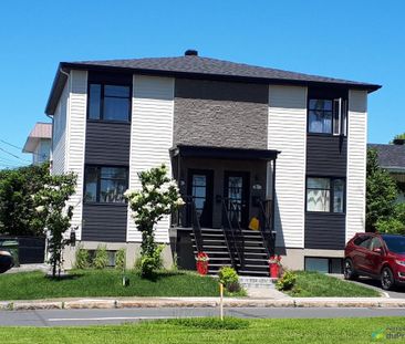 5 1/2 à louer Lévis - Photo 4