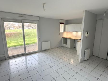 Location Appartement 2 pièces 41m² LIMOGES 87000 - Photo 2