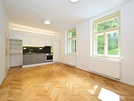 Pronájem bytu 1+kk 32 m2 - Photo 3