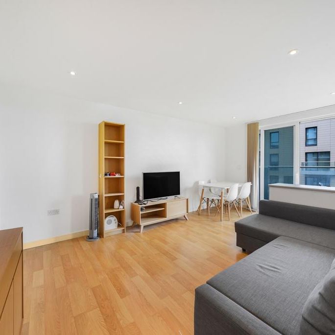 1 bedroom apartment to rent - Photo 1
