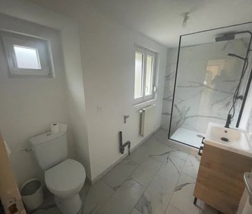 Location Maison 3 pièces 78 m2 à Saint-Quentin - Photo 5