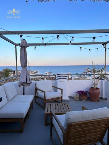 CASA EN CASCO ANTIGUO DE ALTEA EN ALQUILER POR CORTA ESTACIA - Photo 2