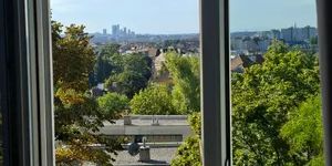 Gemeindewohnung mit wunderschönem Blick über Wien - Photo 3