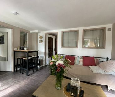 Appartement 2 pièces à Nancy-Poincaré - Foch - Anatole France - Cro... - Photo 2