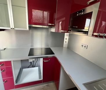 Appartement 4 pièce(s) 60.25 m² - Photo 1