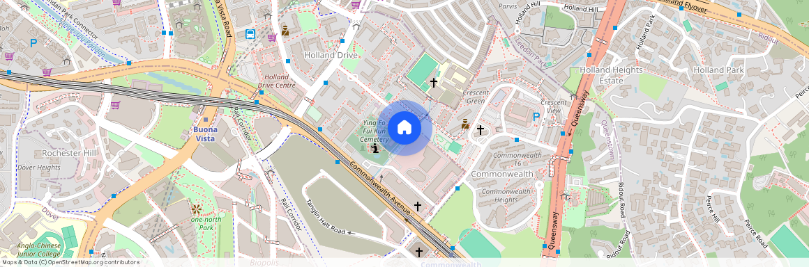 32 Holland Close (270032), Singapore