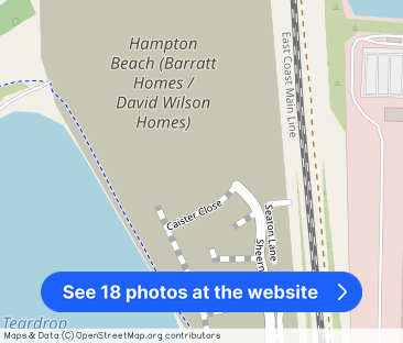 Southwold Drive, Hampton Beach, Peterborough - Photo 1