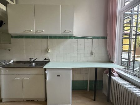 Te huur: Kamer Prins Hendrikstraat in Zwolle - Foto 4