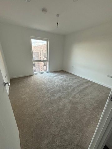 1 Bed Flat, Robertson Apartments, HA1 - Photo 5