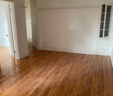 Rue St-Denis, H2P 2G8, Montréal - Photo 5